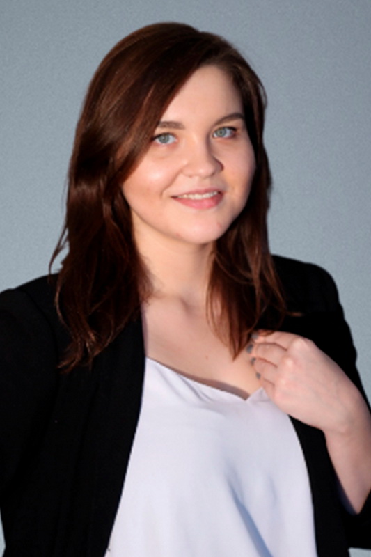 Литовских Анна Игоревна